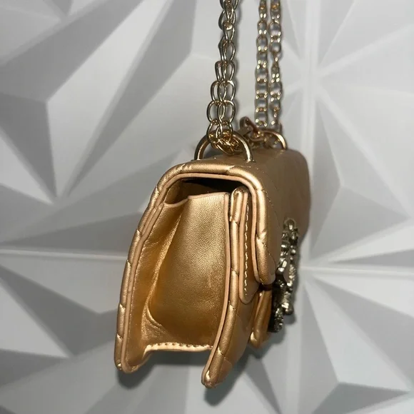 Little Girl Mini Purse - Picture 7 of 12